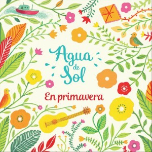 Agua de Sol