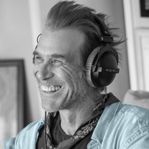 Todd Snider