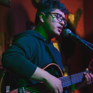 Kelvin Montenegro
