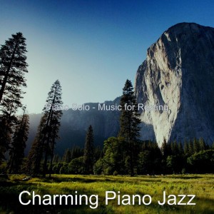 Charming Piano Jazz