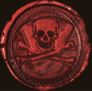 Ye Banished Privateers