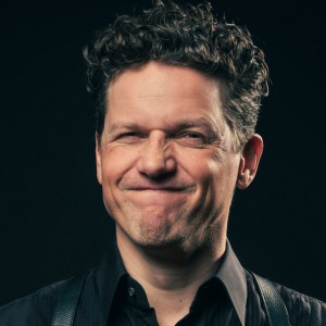 Michael Van Peel