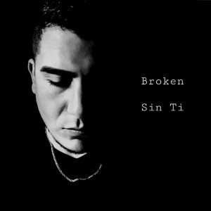 broken