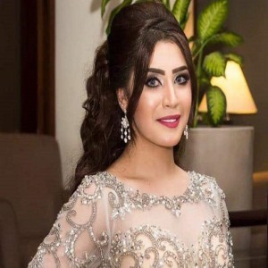 اسراء الاصيل