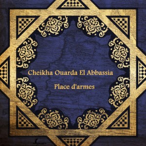 Cheikha Ouarda El Abbassia