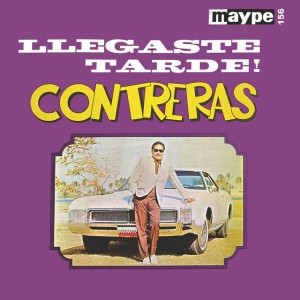 Contreras