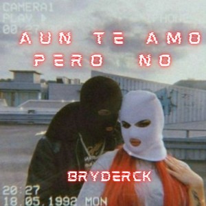 Bryderck