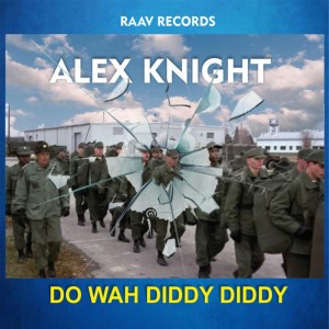 Alex Knight