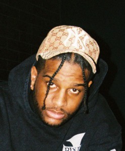 Tre Trax