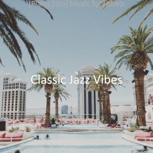 Classic Jazz Vibes