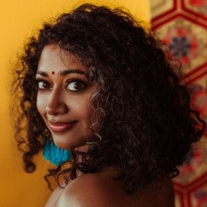 Annette Philip
