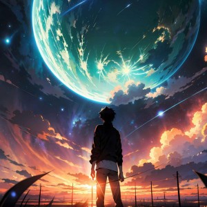 Chiptune & 8 bit Planet