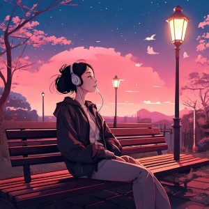 Deep Lofi Relaxation