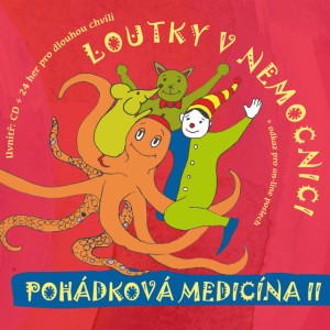 Loutky v nemocnici
