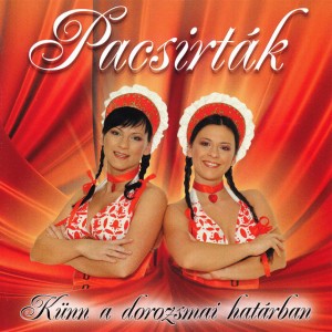 Pacsirták