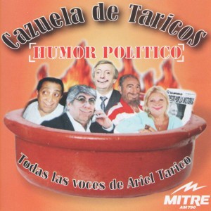 Ariel Tarico