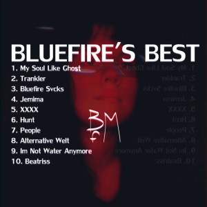 BlueFire Melodies