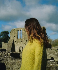Annika Kilkenny