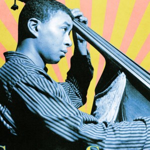 Paul Chambers & Cannonball Adderley