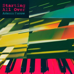 Artemis Farrow