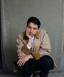 Ulises Hadjis