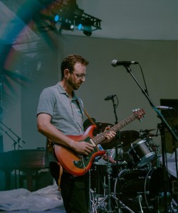 Austin Mann