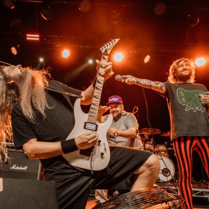 The Bennies
