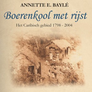 Annette E. Baylé