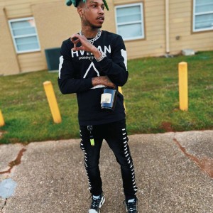 Ciroc Howard