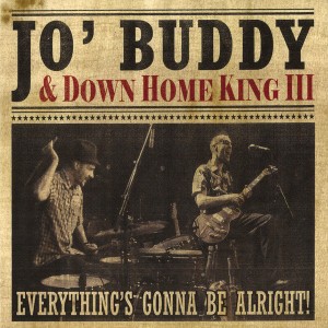 Down Home King III