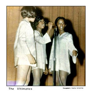 The Ultimates