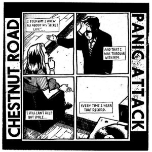 Chestnut Road, Panic Attack