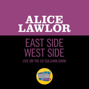 Alice Lawlor