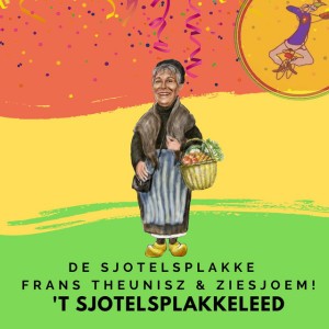 De Sjotelsplakke