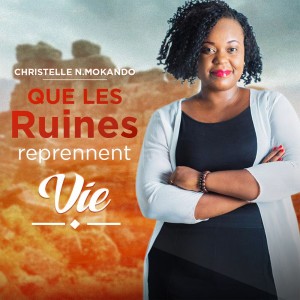 Christelle N. Mokando