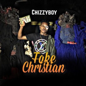 ChizzyBoy