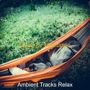 Ambient Tracks Relax