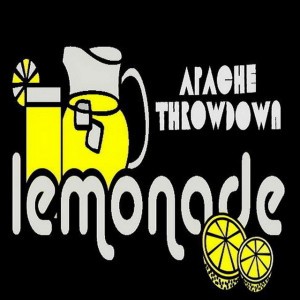 Apache Throwdown (Featuring Myk Apache)