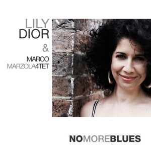 Lily Dior