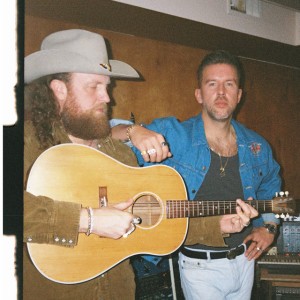 Brothers Osborne