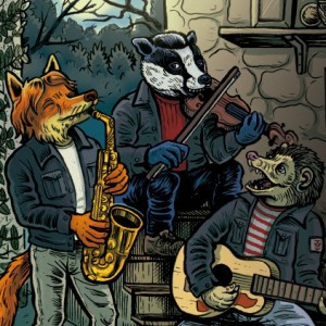 A Banda Senlleira de Robacallos