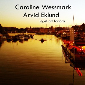 Arvid Eklund