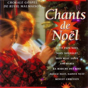 Chorale Gospel de Rueil Malmaison