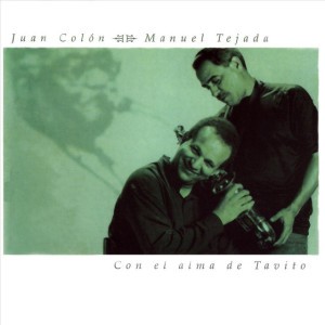 Manuel Tejada