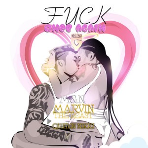 Marvin The Beast