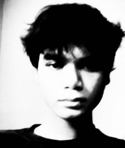 Asyraf Danial