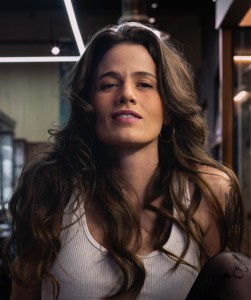Ana Cañas