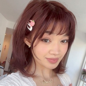 Angelica Hale