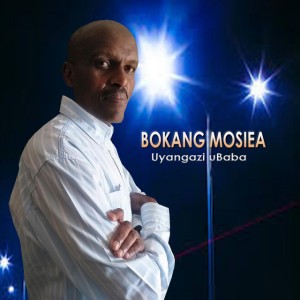 Bokang Mosiea