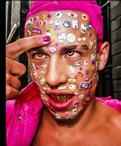 Candy Ken